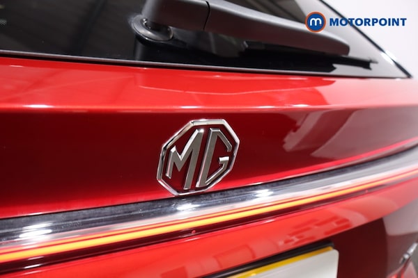 Used MG MG HS 2025 for sale - 75675515: Photo 33
