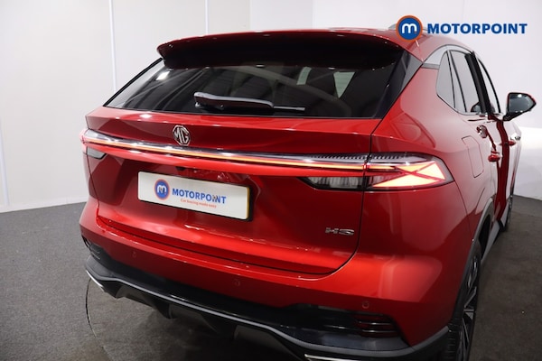 Used MG MG HS 2025 for sale - 75675515: Photo 36