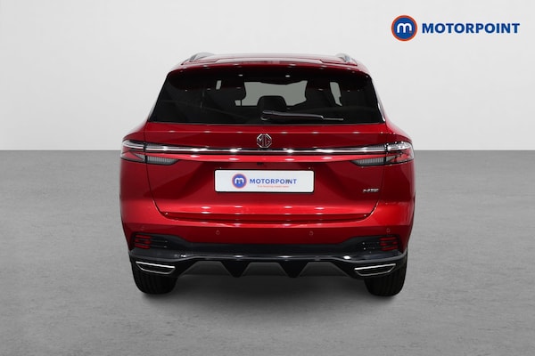 Used MG MG HS 2025 for sale - 75675515: Photo 6