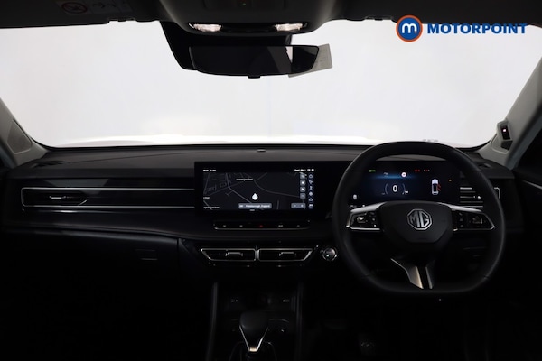 Used MG MG HS 2025 for sale - 75675515: Photo 9