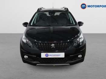 Used Peugeot 2008 2018 for sale - 75108921: Photo