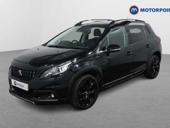 Used Peugeot 2008 2018 for sale - 75108921: Photo