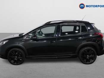 Used Peugeot 2008 2018 for sale - 75108921: Photo