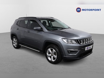 Used Jeep Compass 2021 for sale - 78496598: Photo