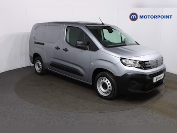 Peugeot - Partner