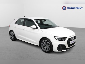 Audi - A1