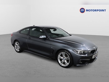BMW - 4 Series