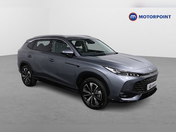 Used MG MG HS 2025 for sale - 78717362: Photo