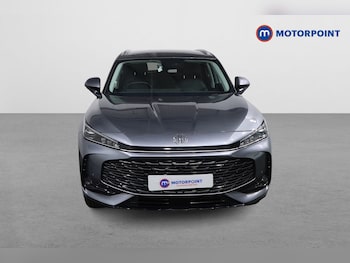 Used MG MG HS 2025 for sale - 78717362: Photo