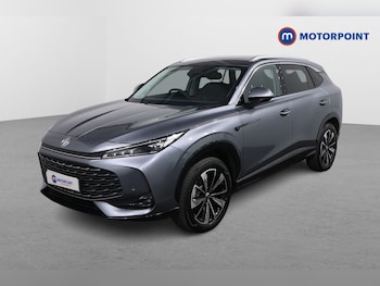 Used MG MG HS 2025 for sale - 78717362: Photo