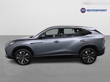 Used MG MG HS 2025 for sale - 78717362: Photo