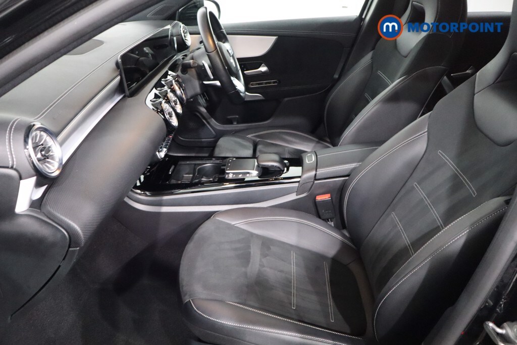 Used Mercedes-Benz A-Class 2022 for sale - 76234992: Photo 12