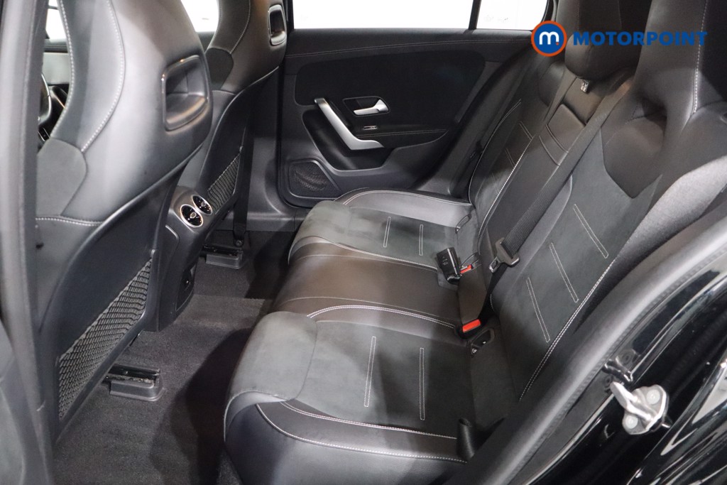 Used Mercedes-Benz A-Class 2022 for sale - 76234992: Photo 13