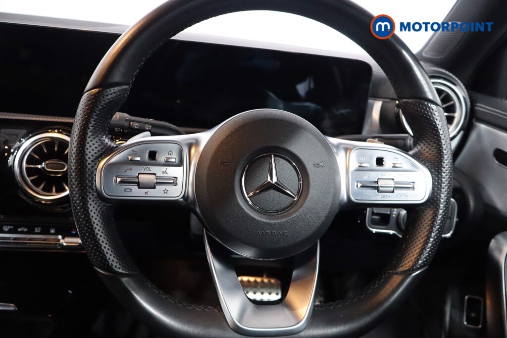 Used Mercedes-Benz A-Class 2022 for sale - 76234992: Photo 14