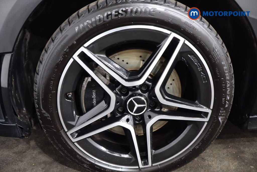 Used Mercedes-Benz A-Class 2022 for sale - 76234992: Photo 19