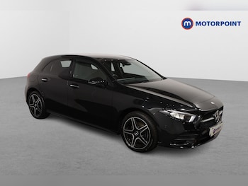 Used Mercedes-Benz A-Class 2022 for sale - 76234992: Photo