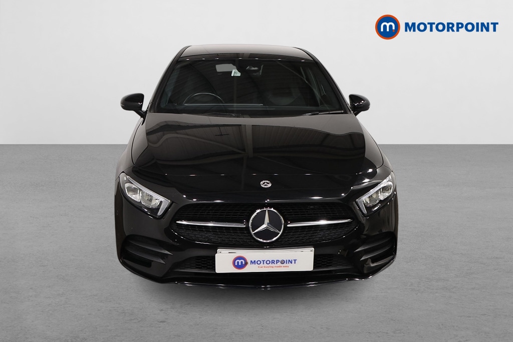 Used Mercedes-Benz A-Class 2022 for sale - 76234992: Photo 2