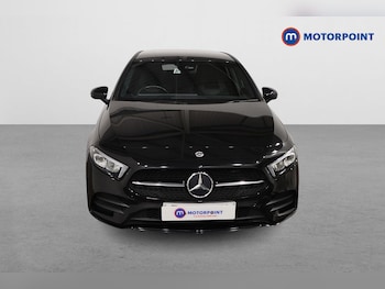 Used Mercedes-Benz A-Class 2022 for sale - 76234992: Photo