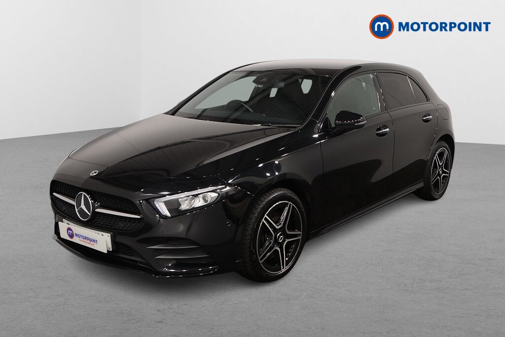 Used Mercedes-Benz A-Class 2022 for sale - 76234992: Photo 3