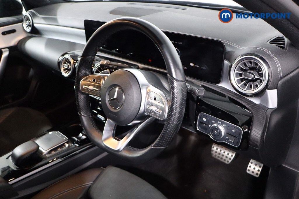 Used Mercedes-Benz A-Class 2022 for sale - 76234992: Photo 32