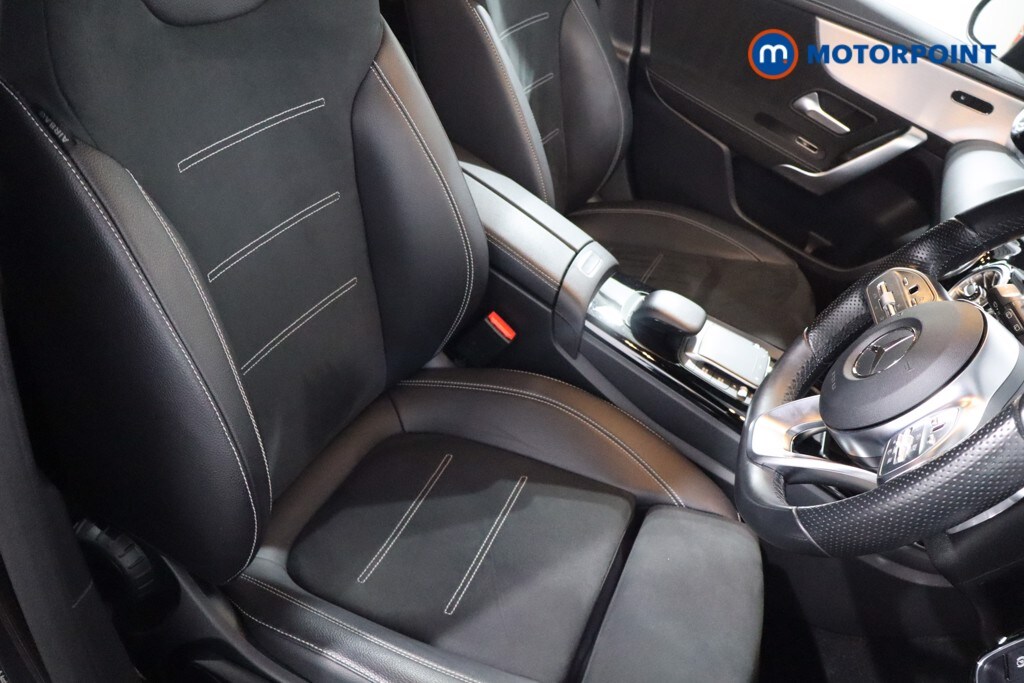 Used Mercedes-Benz A-Class 2022 for sale - 76234992: Photo 33