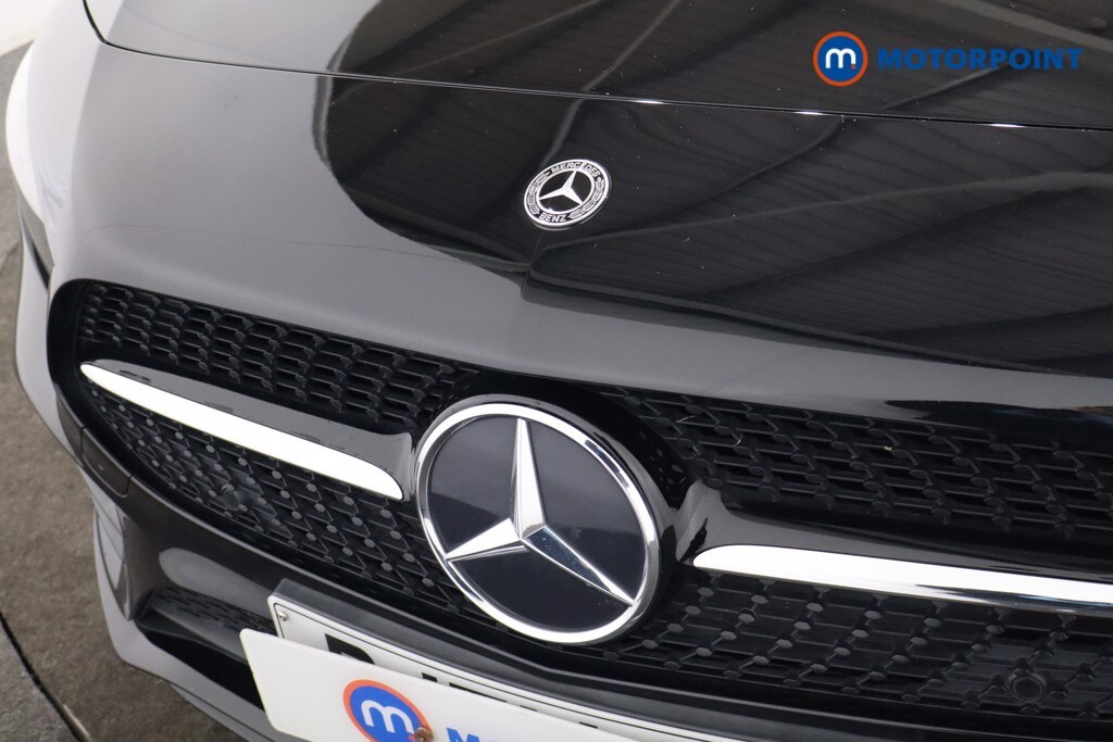 Used Mercedes-Benz A-Class 2022 for sale - 76234992: Photo 39