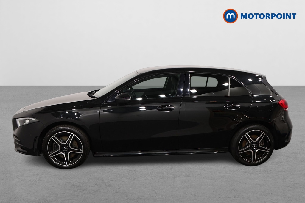 Used Mercedes-Benz A-Class 2022 for sale - 76234992: Photo 4