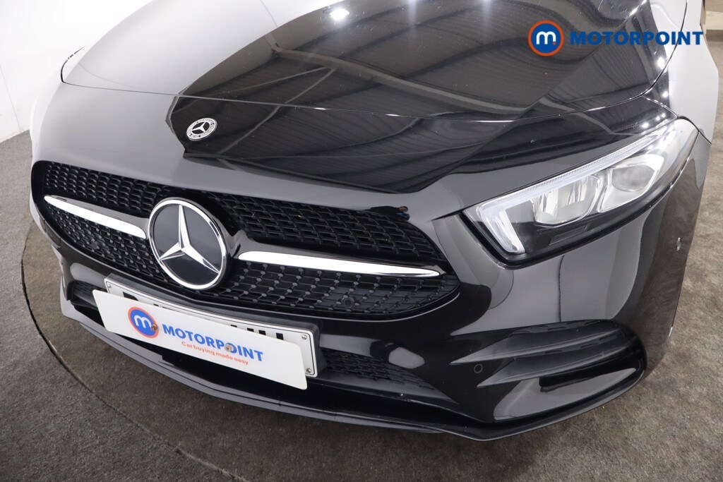 Used Mercedes-Benz A-Class 2022 for sale - 76234992: Photo 40