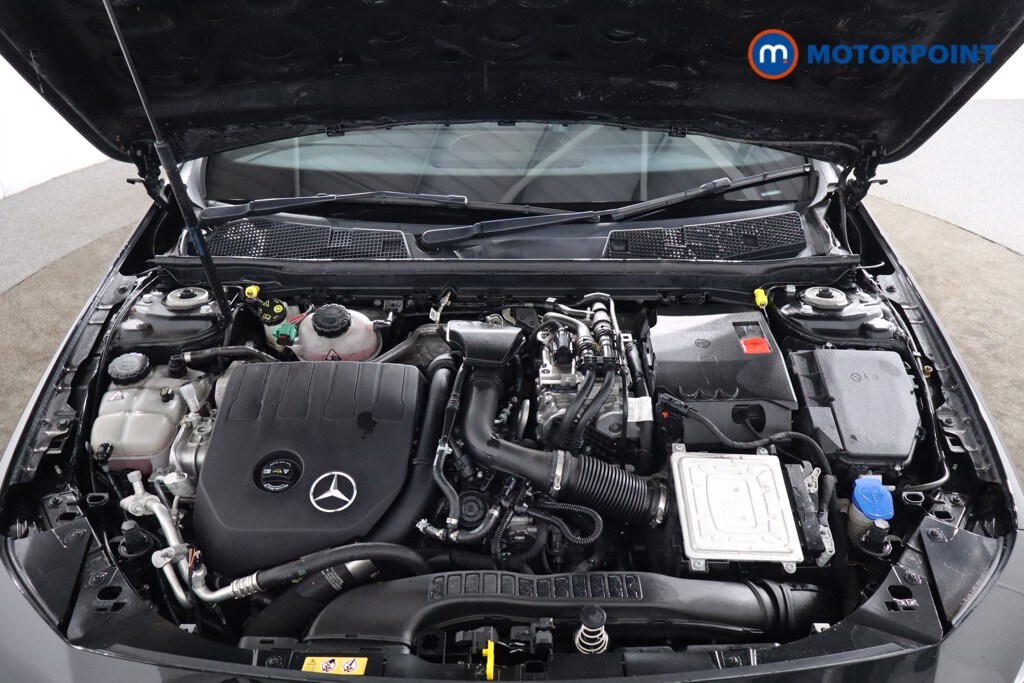 Used Mercedes-Benz A-Class 2022 for sale - 76234992: Photo 41