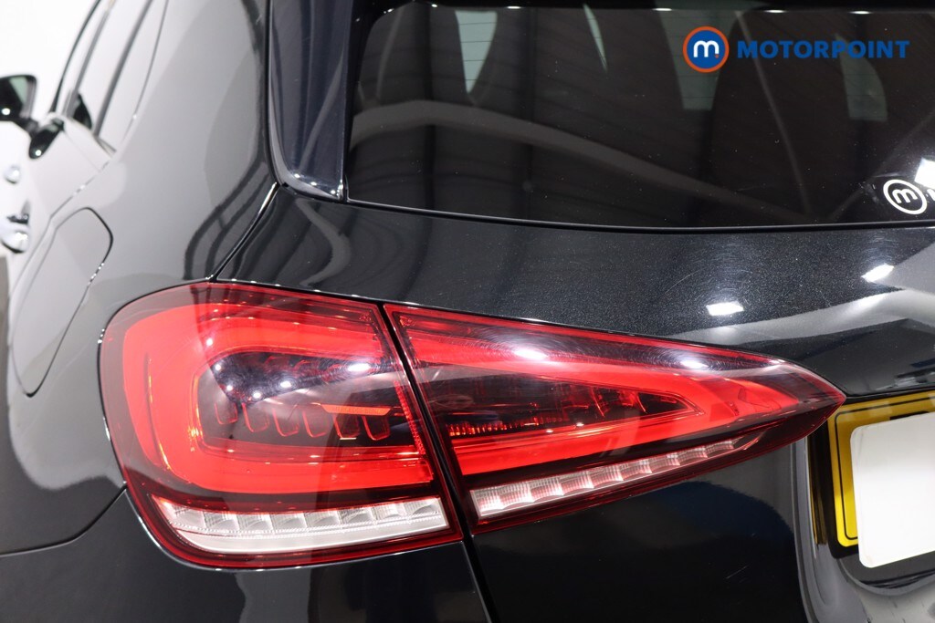 Used Mercedes-Benz A-Class 2022 for sale - 76234992: Photo 44