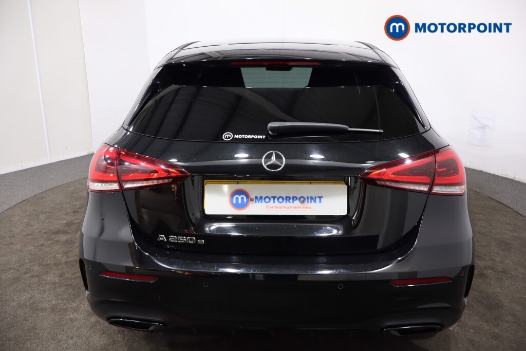 Used Mercedes-Benz A-Class 2022 for sale - 76234992: Photo 47