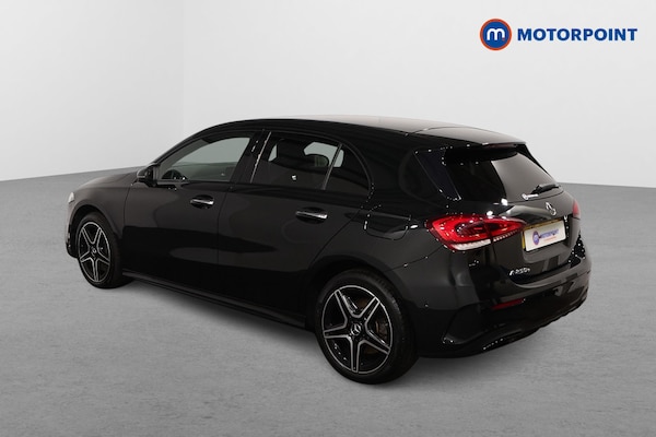Used Mercedes-Benz A-Class 2022 for sale - 76234992: Photo 5