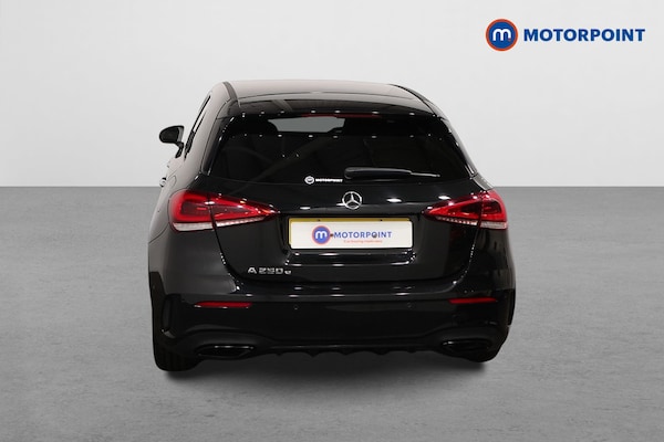 Used Mercedes-Benz A-Class 2022 for sale - 76234992: Photo 6