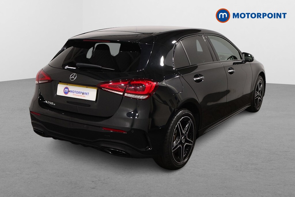 Used Mercedes-Benz A-Class 2022 for sale - 76234992: Photo 7