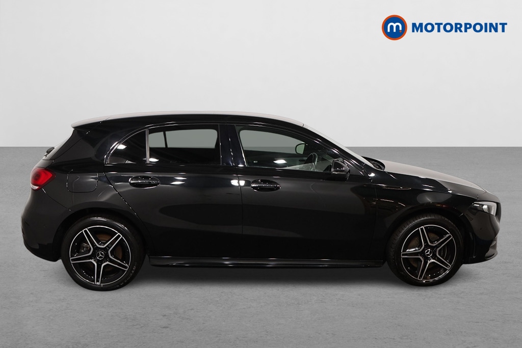 Used Mercedes-Benz A-Class 2022 for sale - 76234992: Photo 8