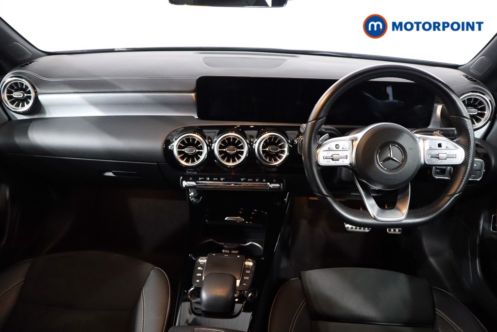 Used Mercedes-Benz A-Class 2022 for sale - 76234992: Photo 9