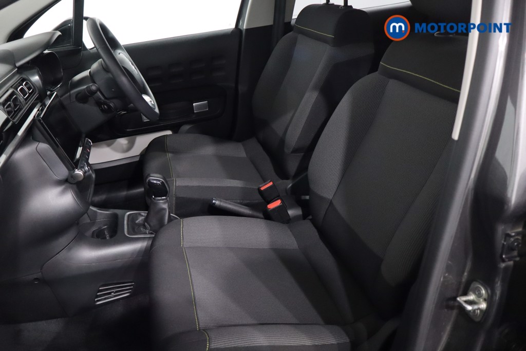 Used Citroen C3 2024 for sale - 77516774: Photo 12