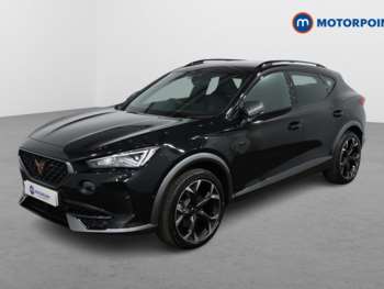 Used Cupra Formentor 2024 for sale - 74561262: Photo