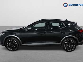 Used Cupra Formentor 2024 for sale - 74561262: Photo