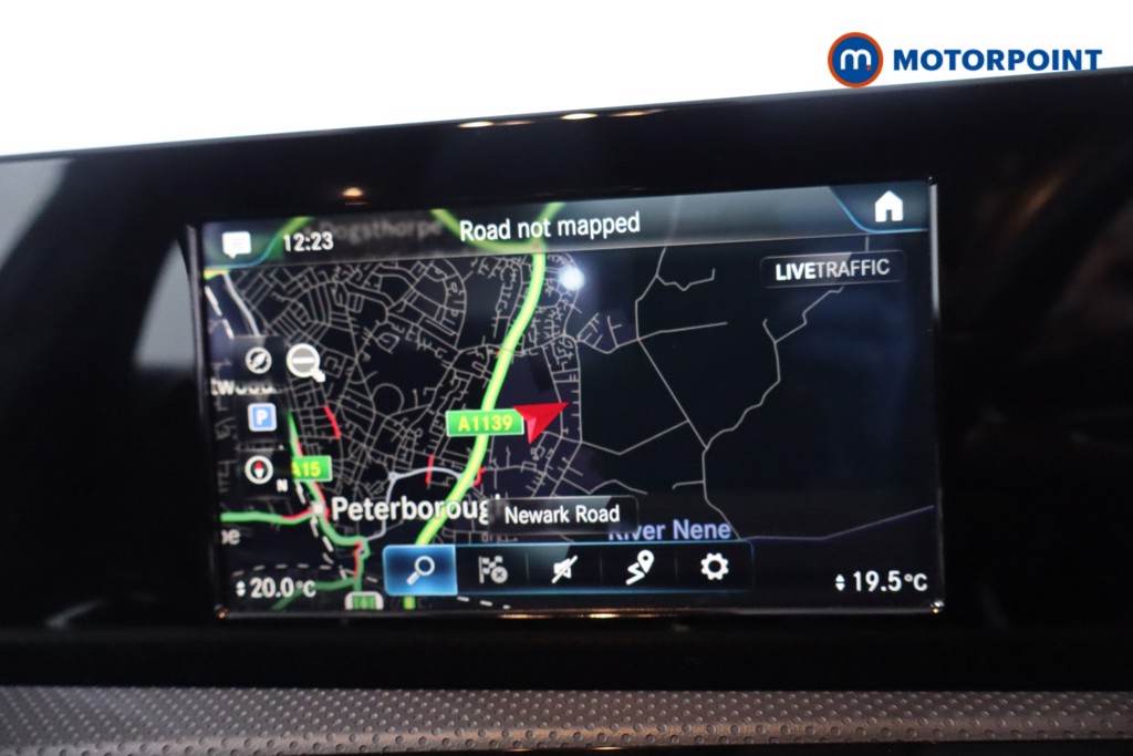 Used Mercedes-Benz A-Class 2019 for sale - 76587778: Photo 10