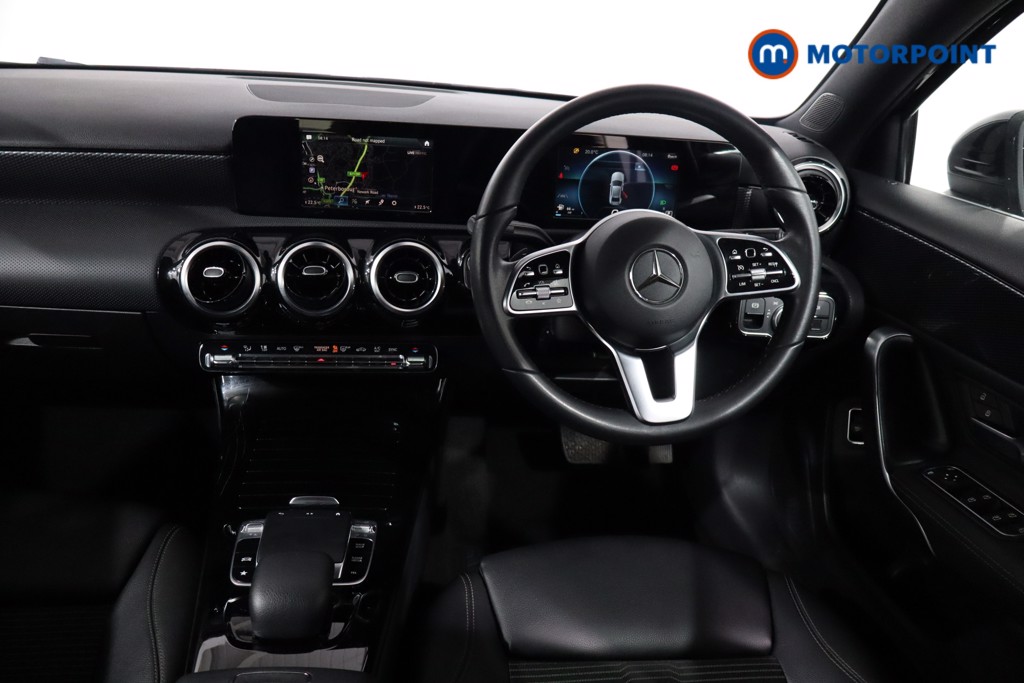 Used Mercedes-Benz A-Class 2019 for sale - 76587778: Photo 11