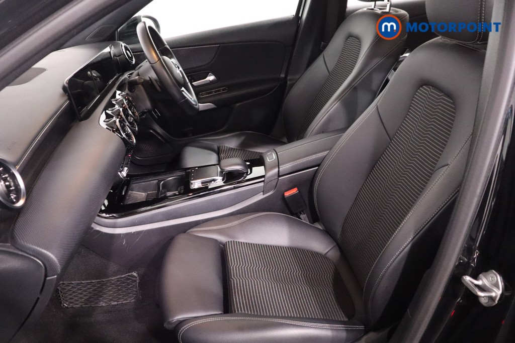 Used Mercedes-Benz A-Class 2019 for sale - 76587778: Photo 12