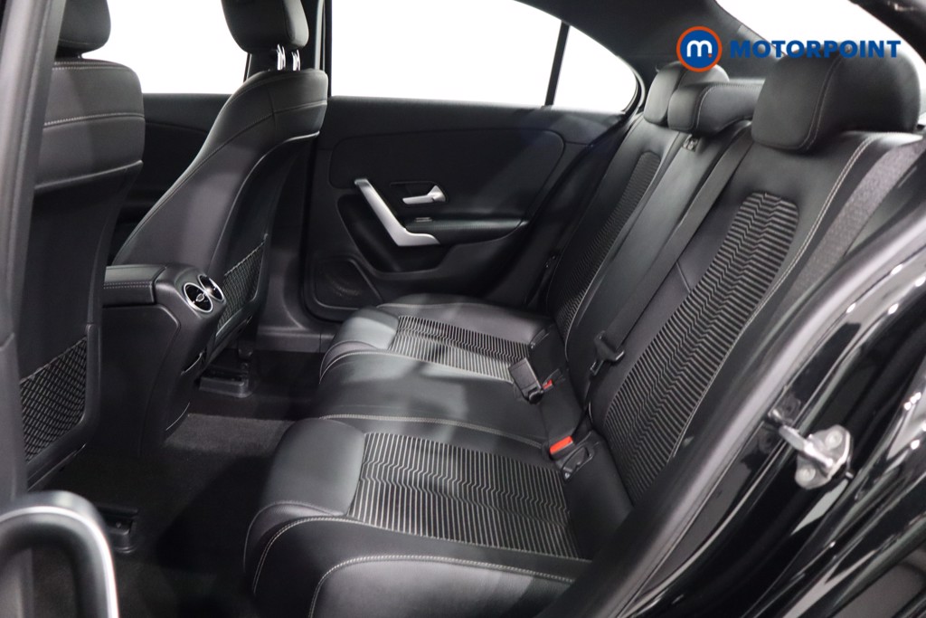 Used Mercedes-Benz A-Class 2019 for sale - 76587778: Photo 13