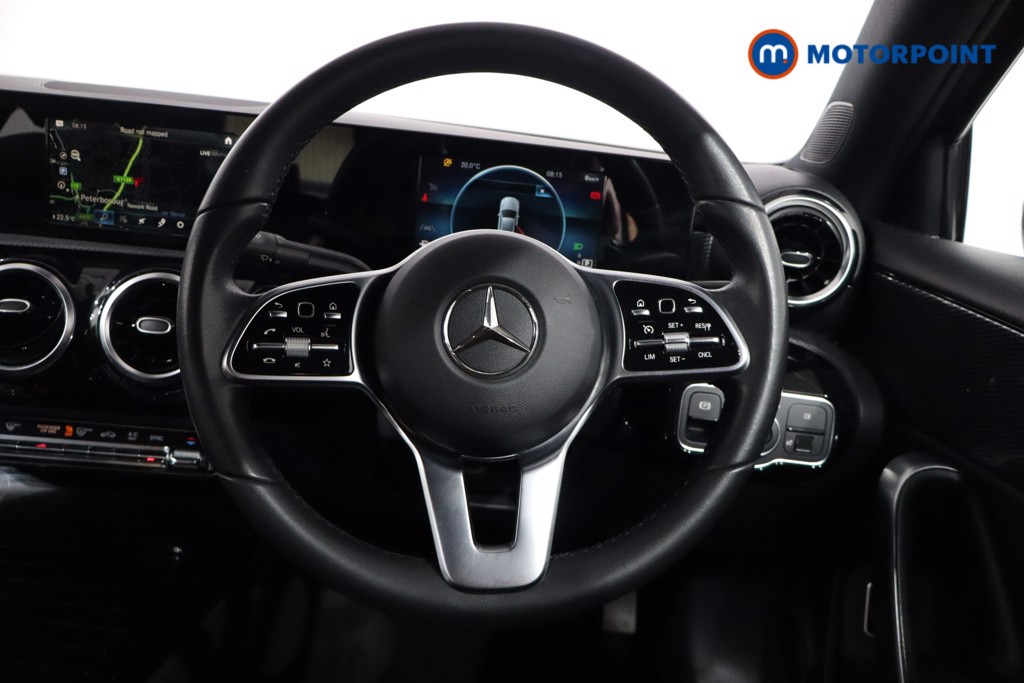 Used Mercedes-Benz A-Class 2019 for sale - 76587778: Photo 14