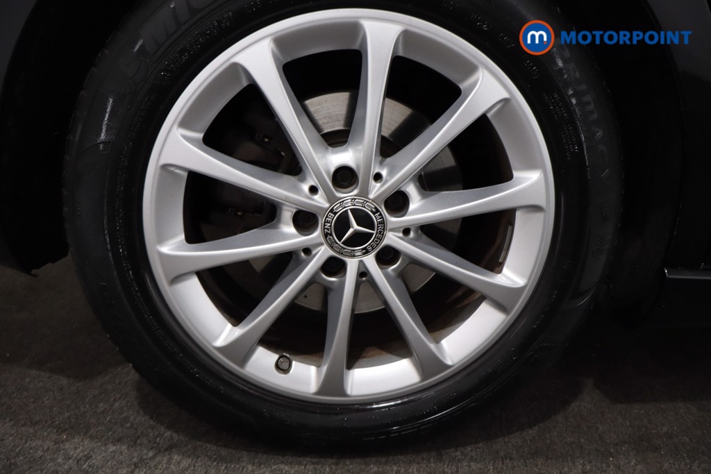 Used Mercedes-Benz A-Class 2019 for sale - 76587778: Photo 17