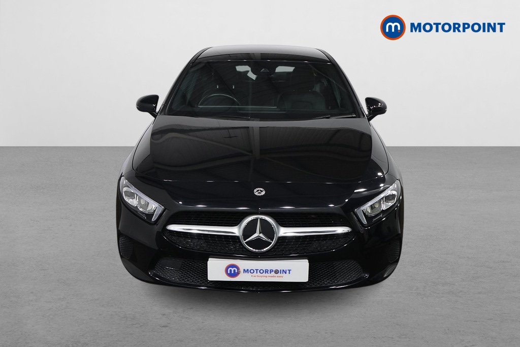 Used Mercedes-Benz A-Class 2019 for sale - 76587778: Photo 2