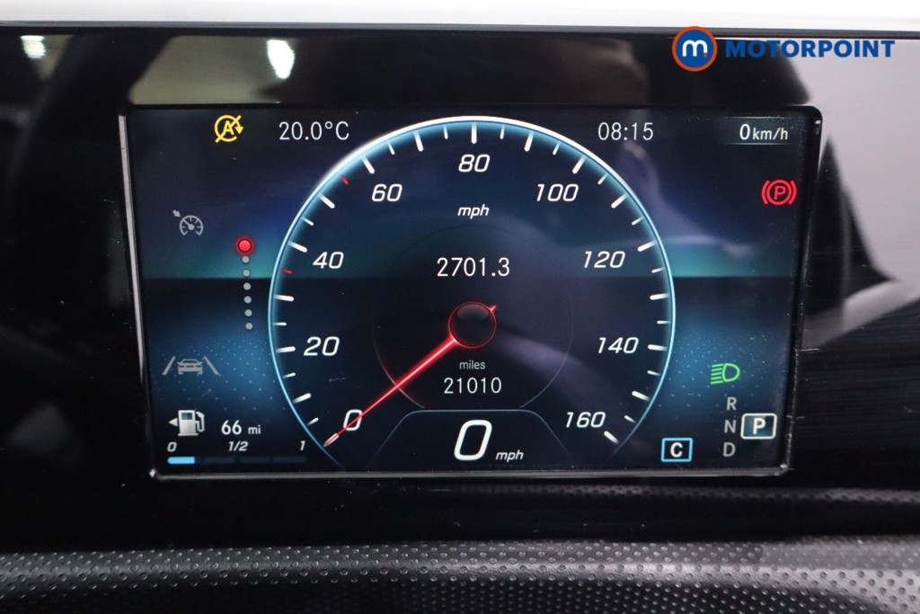 Used Mercedes-Benz A-Class 2019 for sale - 76587778: Photo 22