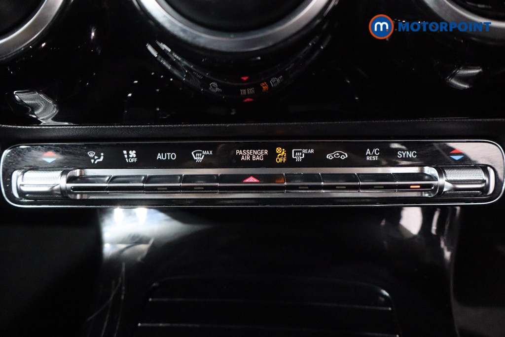 Used Mercedes-Benz A-Class 2019 for sale - 76587778: Photo 25