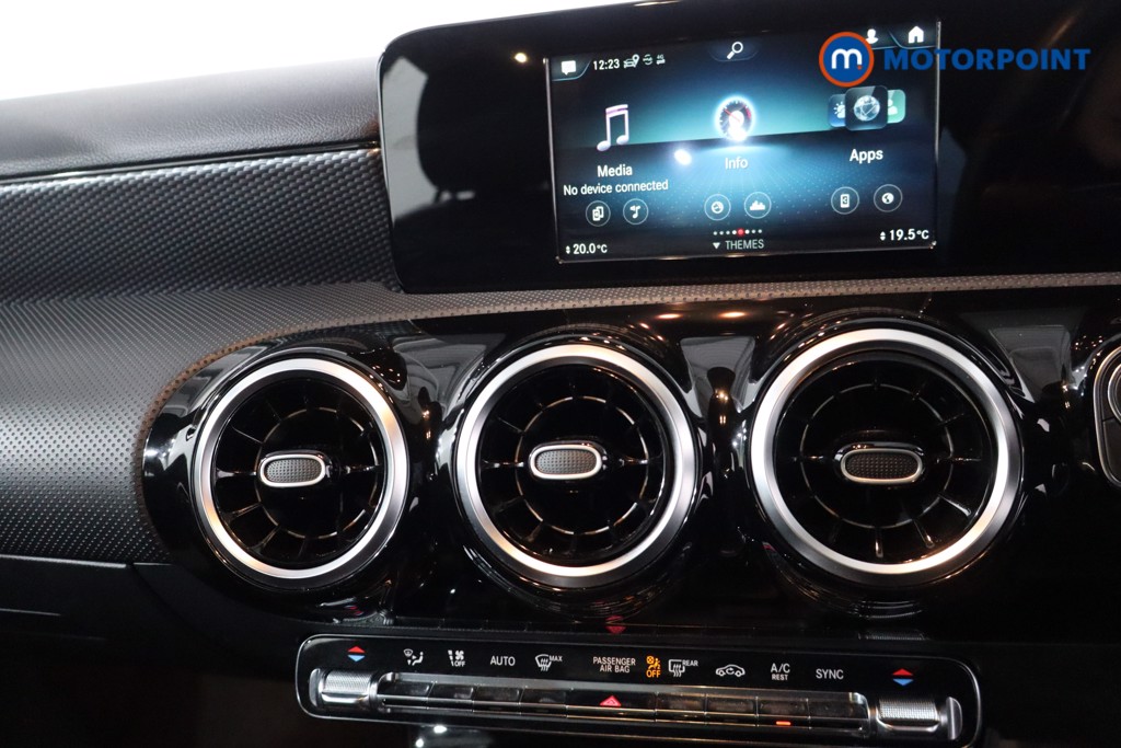 Used Mercedes-Benz A-Class 2019 for sale - 76587778: Photo 27