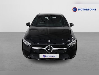Used Mercedes-Benz A-Class 2019 for sale - 76587778: Photo